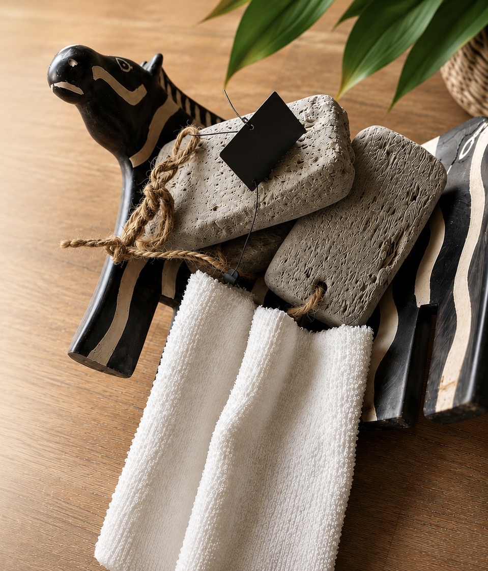 Natural Pumice Stone
